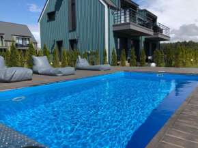 Apartamentai Sunny beach